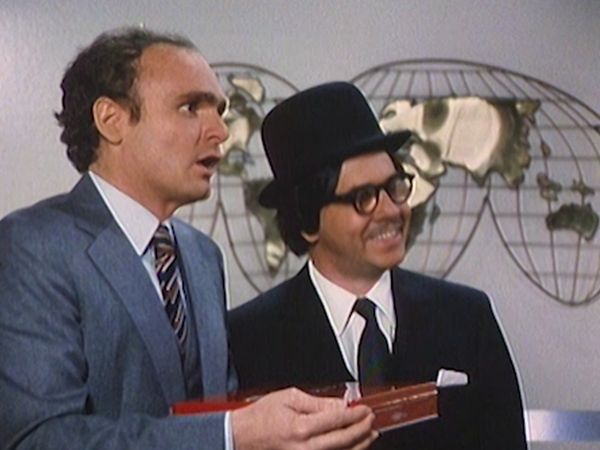 Ace Crawford, Private Eye - Ace Crawford, Private Eye: S1 E4 - The Microchip Caper