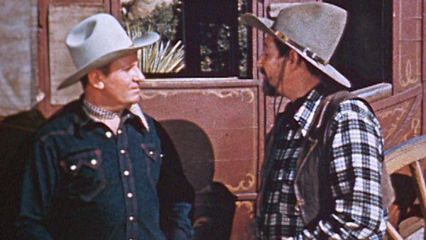 The Gene Autry Show - Dynamite