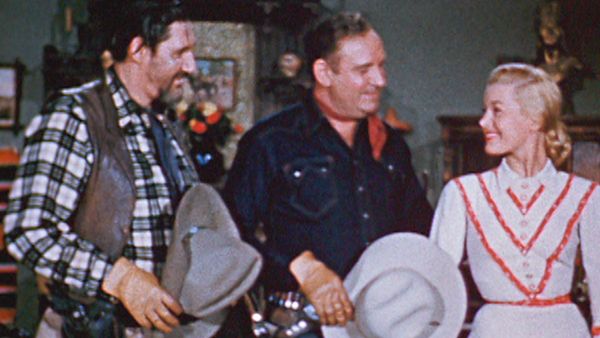 The Gene Autry Show - Saddle Up