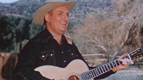 The Gene Autry Show - Ghost Ranch