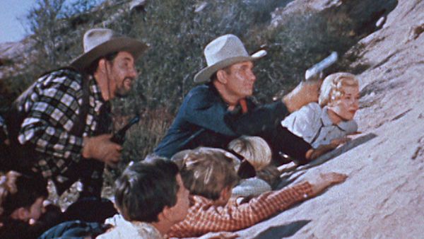 The Gene Autry Show - Ride Ranchero