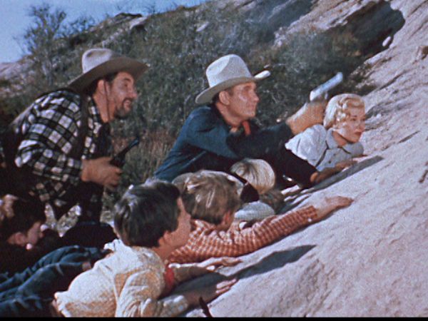 The Gene Autry Show - Ride Ranchero