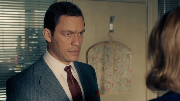 The Hour - Episodio 3