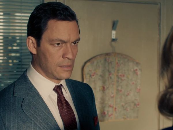 The Hour - Episodio 3