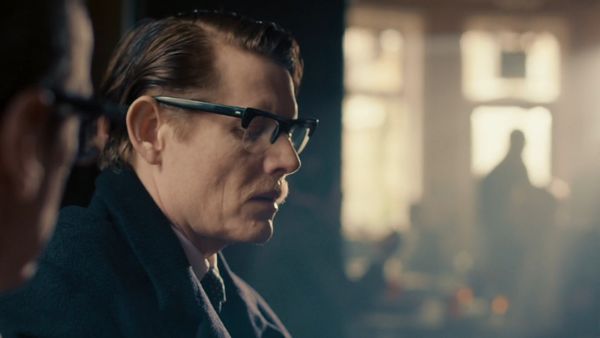 The Hour - Episodio 5