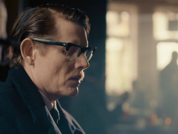 The Hour - Episodio 5