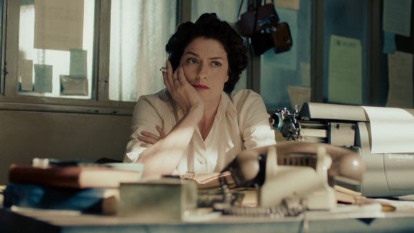 The Hour - Episodio 4
