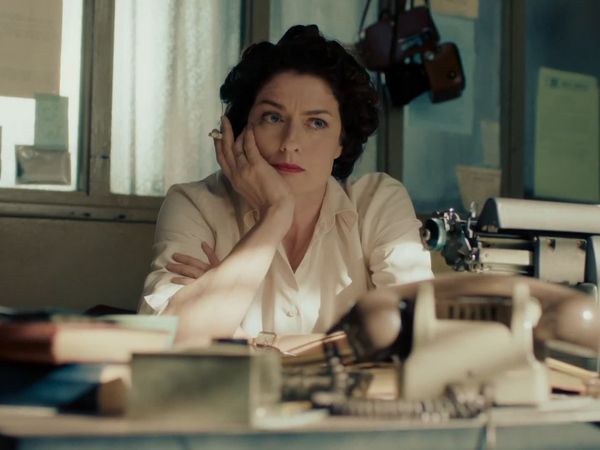 The Hour - Episodio 4