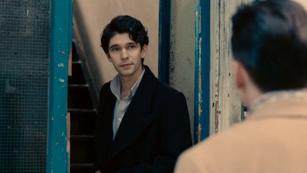 The Hour - Episodio 2