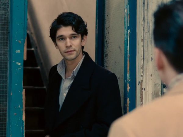The Hour - Episodio 2