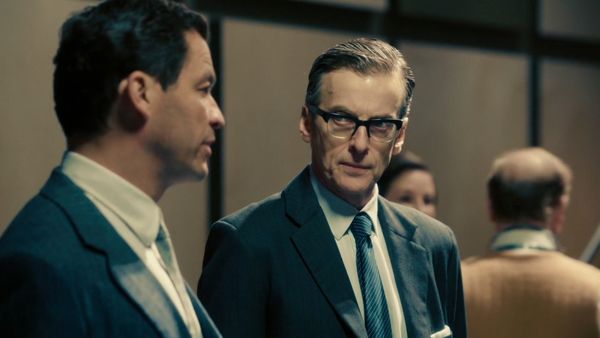 The Hour - Episodio 6