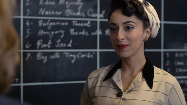 The Hour - Episodio 5