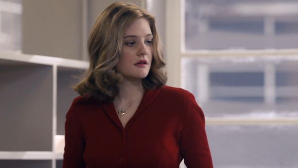 The Hour - Episodio 2