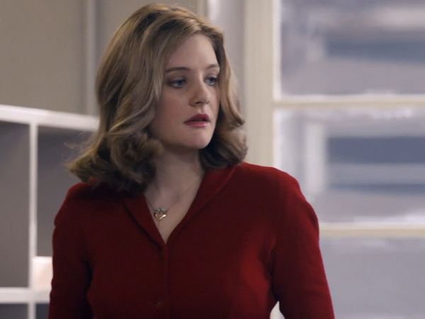 The Hour - Episodio 2