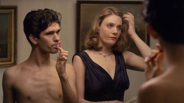 The Hour - Episodio 3