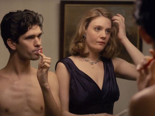 The Hour - Episodio 3
