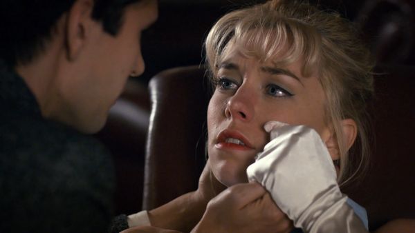 The Hour - Episodio 1