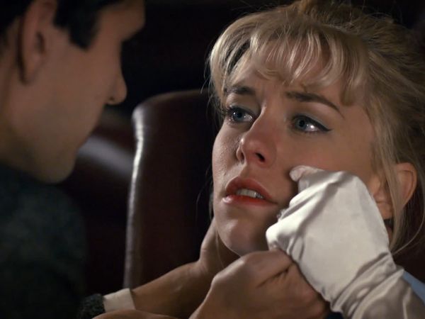 The Hour - Episodio 1