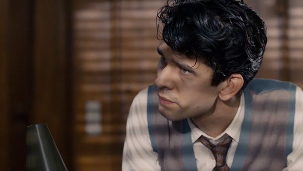 The Hour - Episodio 6