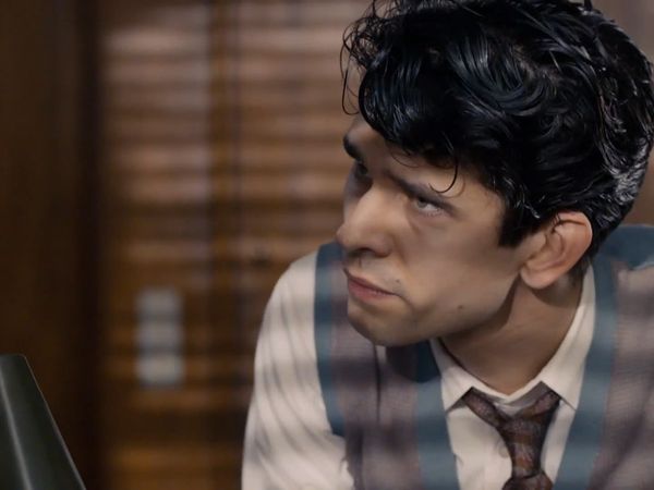 The Hour - Episodio 6