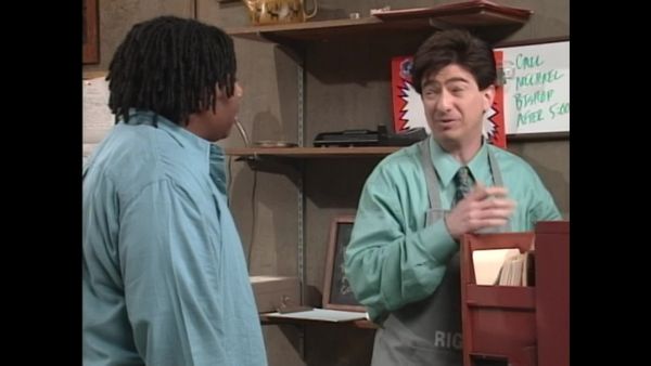 Kenan e Kel - Currículo invejável
