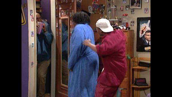 Kenan e Kel - A lua de mel acabou