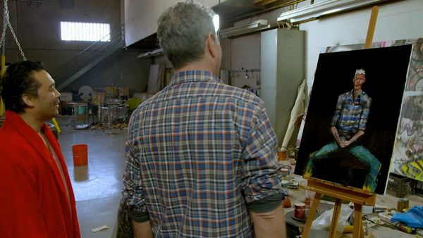 Anthony Bourdain Parts Unknown - Los Angeles