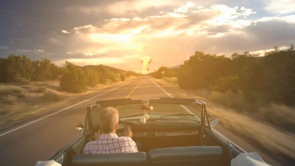 Anthony Bourdain Parts Unknown - New Mexico