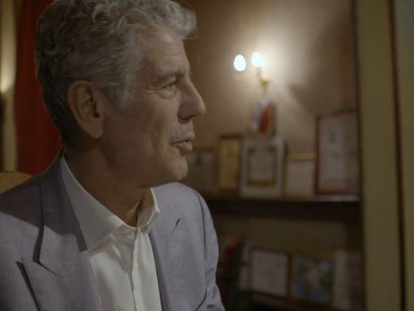 Anthony Bourdain Parts Unknown - Madagascar