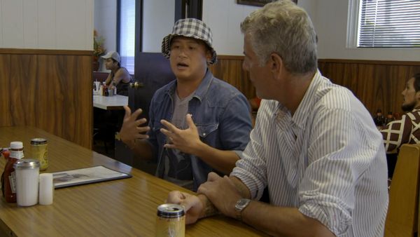 Anthony Bourdain Parts Unknown - Hawaii