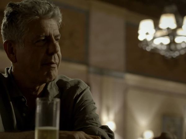 Anthony Bourdain Parts Unknown - The Chaco