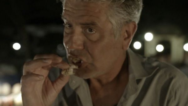 Anthony Bourdain Parts Unknown - Zanzibar