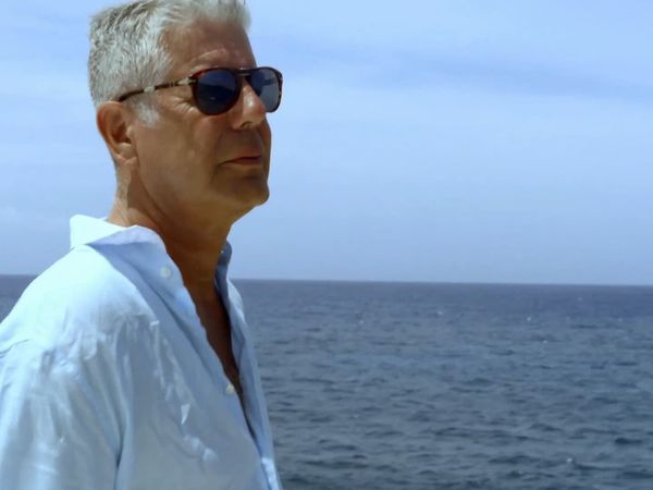 Anthony Bourdain Parts Unknown - Jamaica