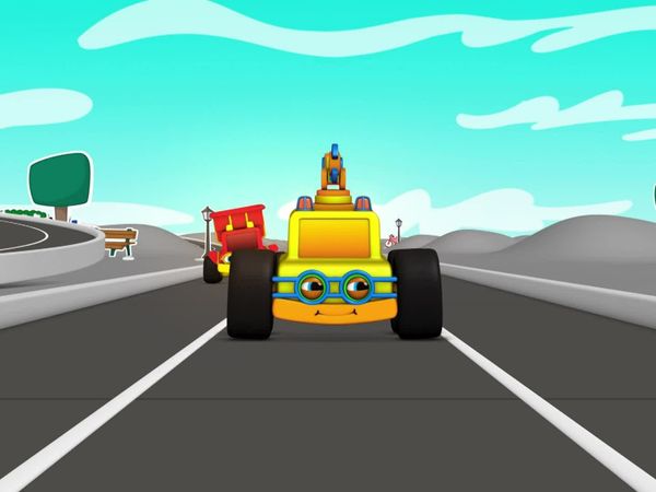 O melhor do BabyFirst - Episódio 2