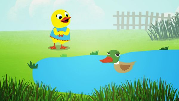 O melhor do BabyFirst - Episódio 1