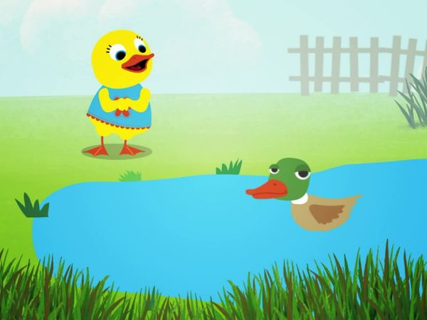 O melhor do BabyFirst - Episódio 1