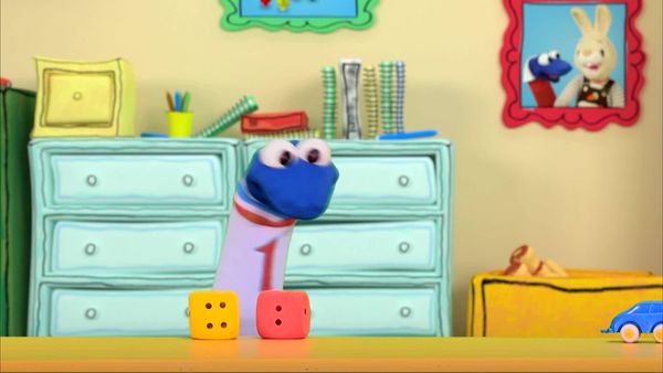 Brincando com Al - Episódio 3