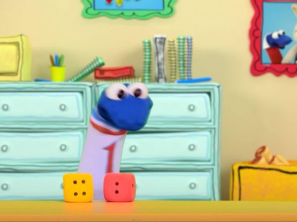 Brincando com Al - Episódio 3