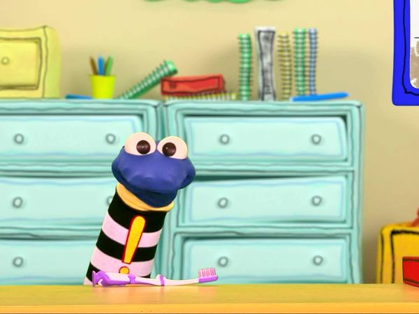 Brincando com Al - Episódio 4