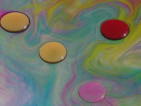 Doces Sonhos - Episode 3