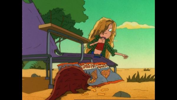 Os Thornberrys - Dois é bom