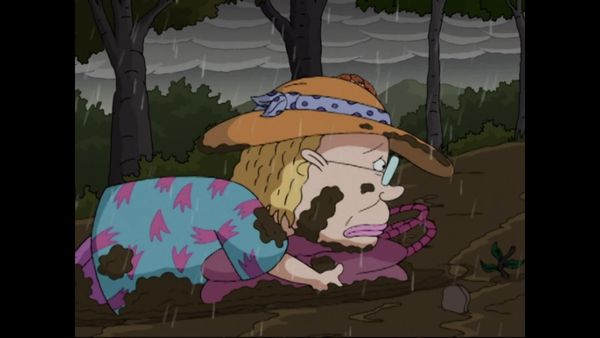 Os Thornberrys - A origem do Pôny - Parte 4