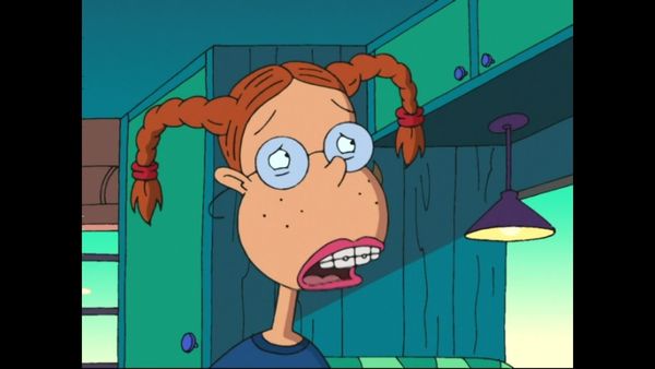 Os Thornberrys - Território novo