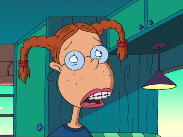 Os Thornberrys - Território novo