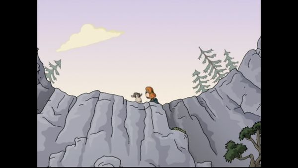 Os Thornberrys - Eliza acústica