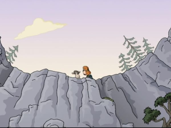 Os Thornberrys - Eliza acústica