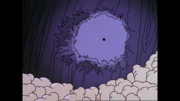 Os Thornberrys - Eliza-cologia