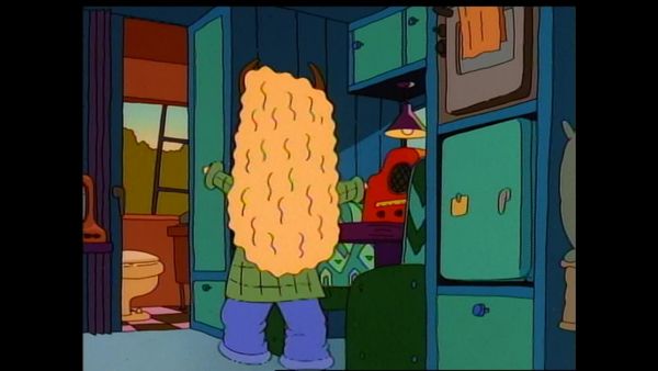 Os Thornberrys - Lote vago