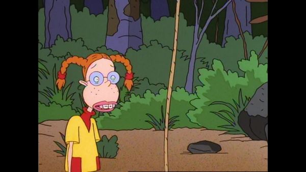 Os Thornberrys - Má companhia