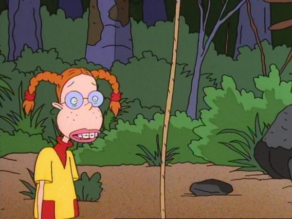 Os Thornberrys - Má companhia